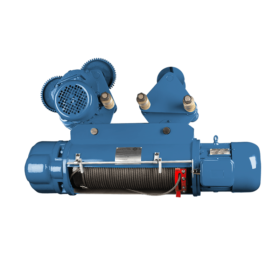 Таль электрическая канатная GEARSEN CD  2,0т, 18м (380В) - 1