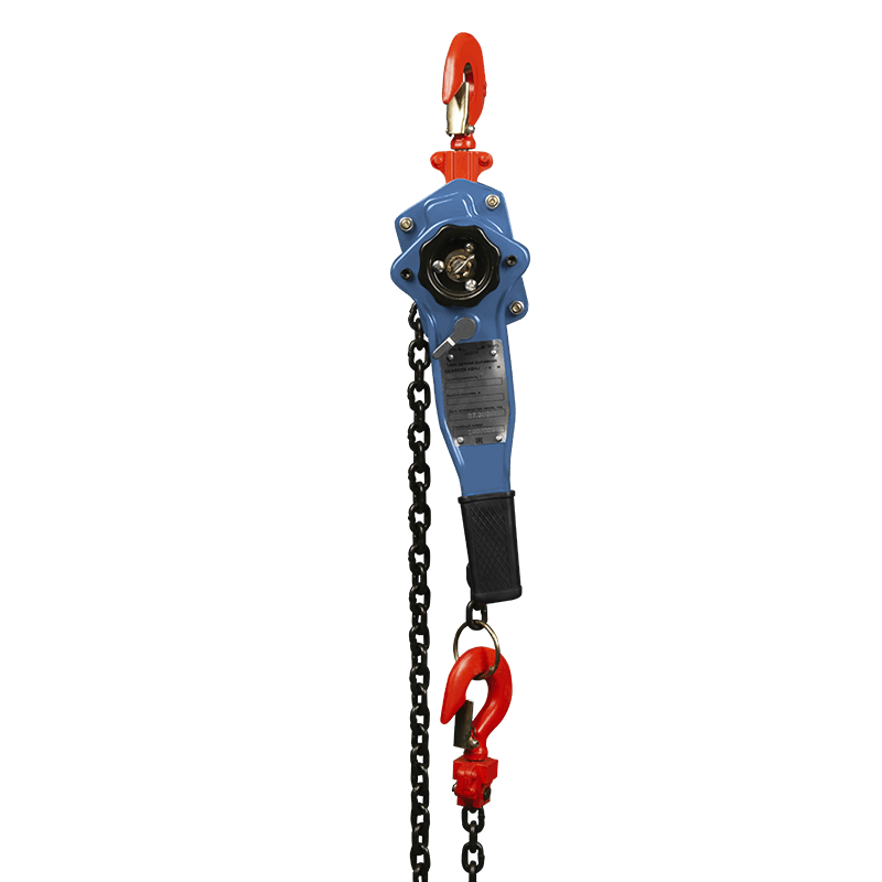 Таль ручная рычажная GEARSEN HSH-C  1т, 3м - 1