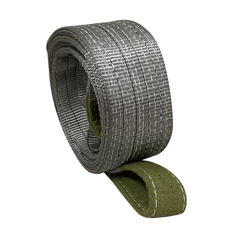 Строп СТП - 4,0 т*4,5 м (100мм) GSTP100445SF6 - 5