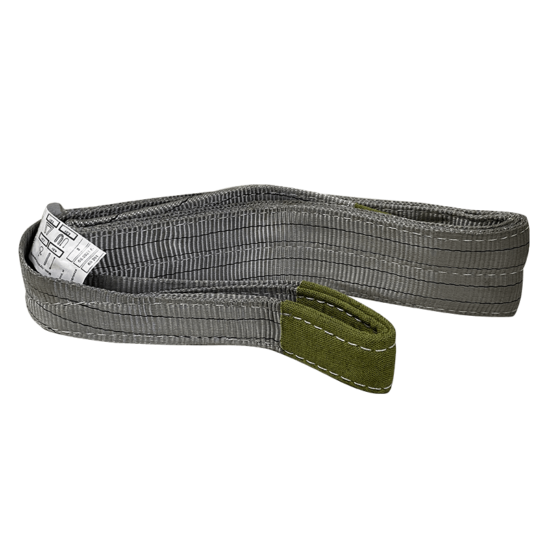 Строп СТП - 4,0 т*4,5 м (100мм) GSTP100445SF6 - 1