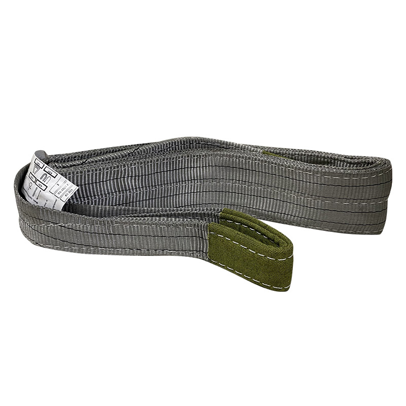 Строп СТП - 4,0 т*4,5 м (100мм) GSTP100445SF6 - 2