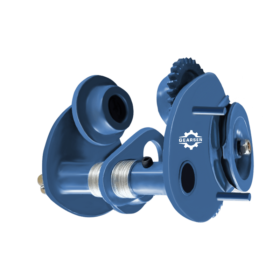 Тележка для ручной тали GEARSEN GCL1090 тип B - 1