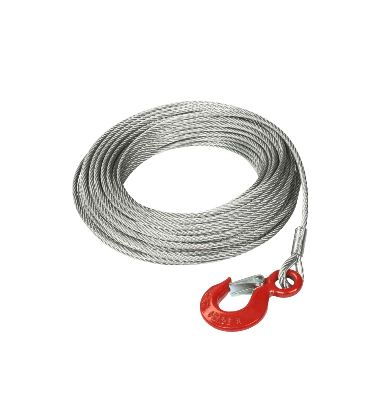 Канат со стальным сердечником GEARSEN MTMR 16120 - 2