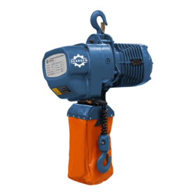 Таль электрическая стационарная цепная GEARSEN HHBDS 2060 - 1